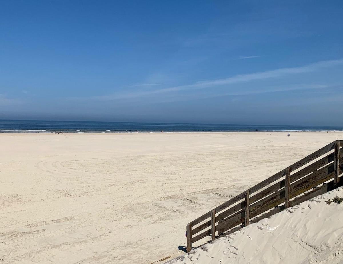 Hamac Chic Vue Mer. Berck Exterior foto