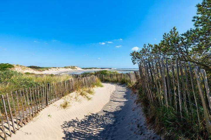 Hamac Chic Vue Mer. Berck Exterior foto